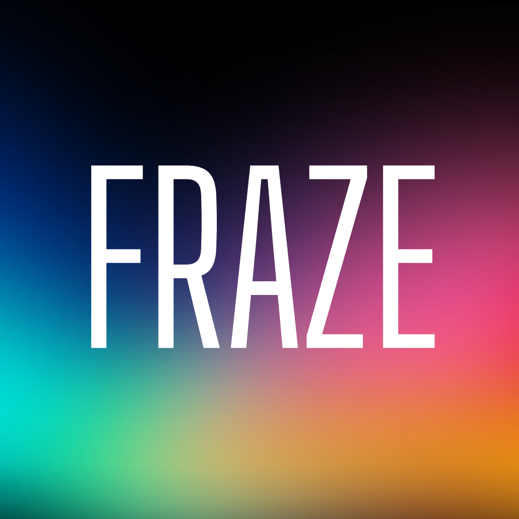 FRAZE