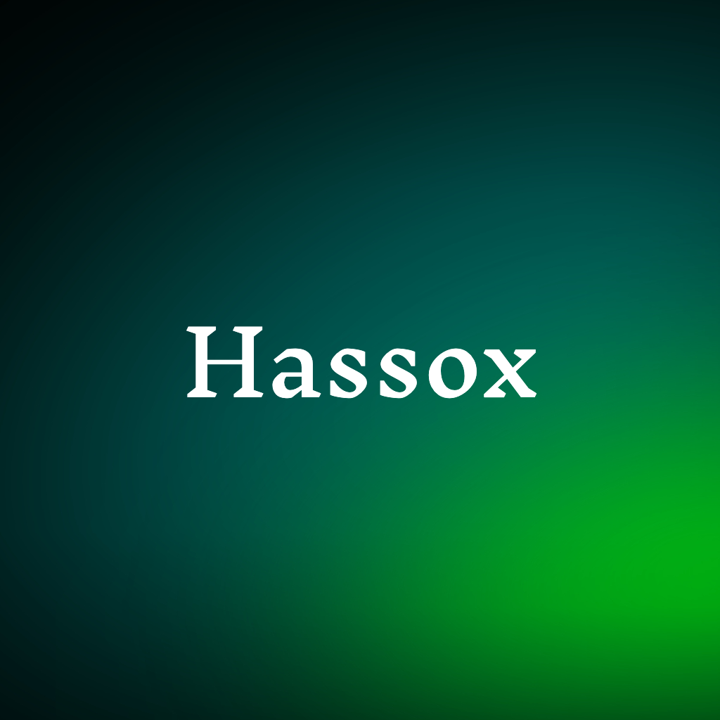 Hassox