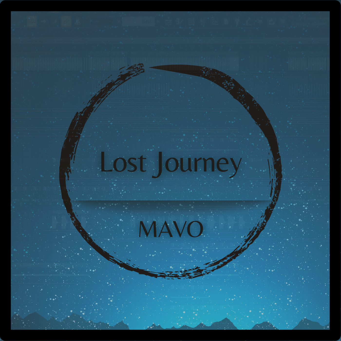 Lost Journey