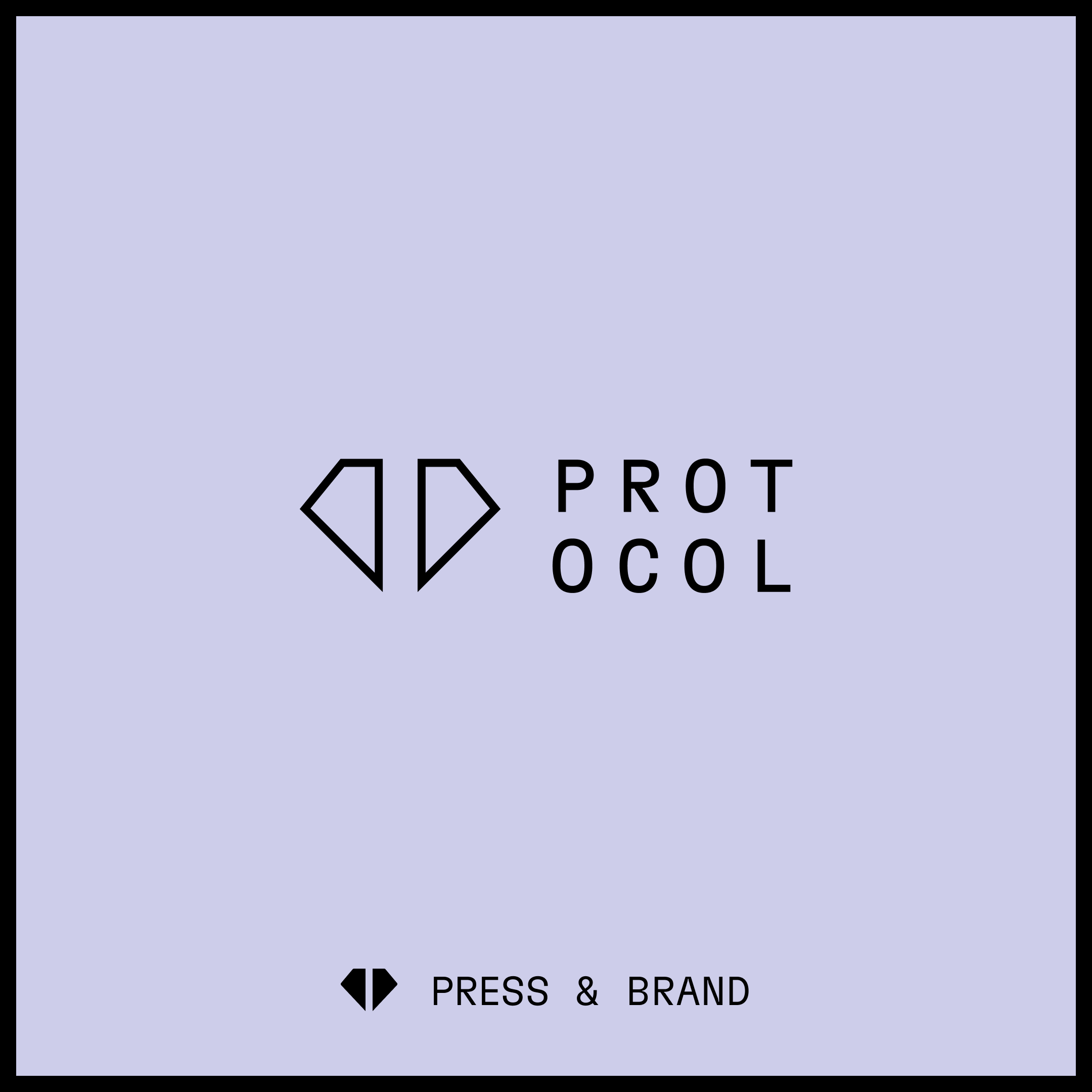 Royal Protocol Press & Brand Kit