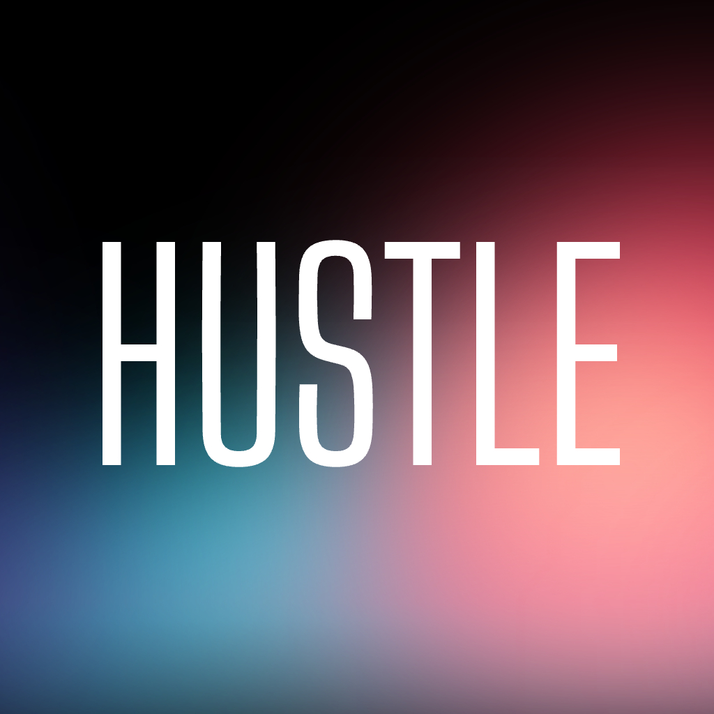 HUSTLE