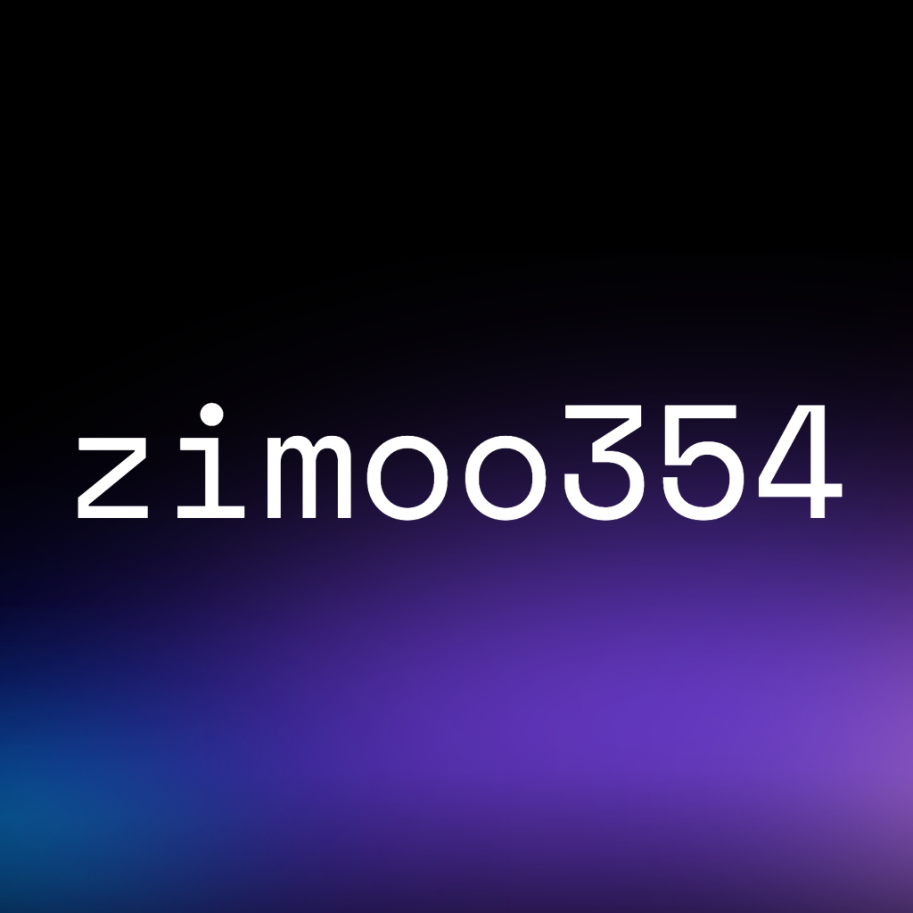 zimoo354